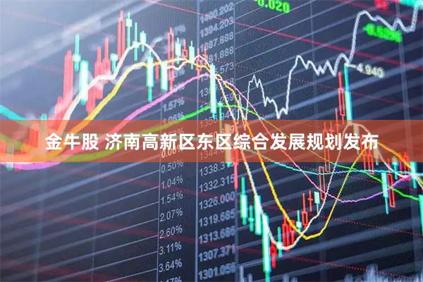 金牛股 济南高新区东区综合发展规划发布